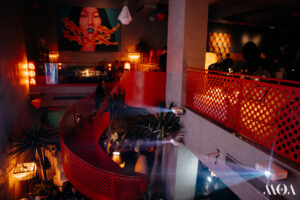 Tâm lý học màu sắc trong ánh sáng