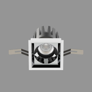 WARecess Square